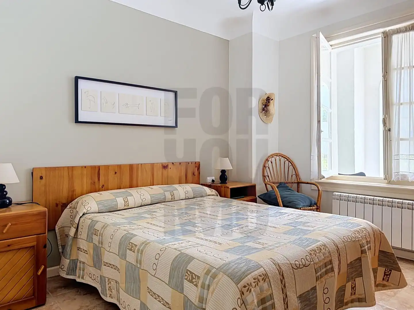 Piso con jardín en venta en Rue des Seringats, imagen 21