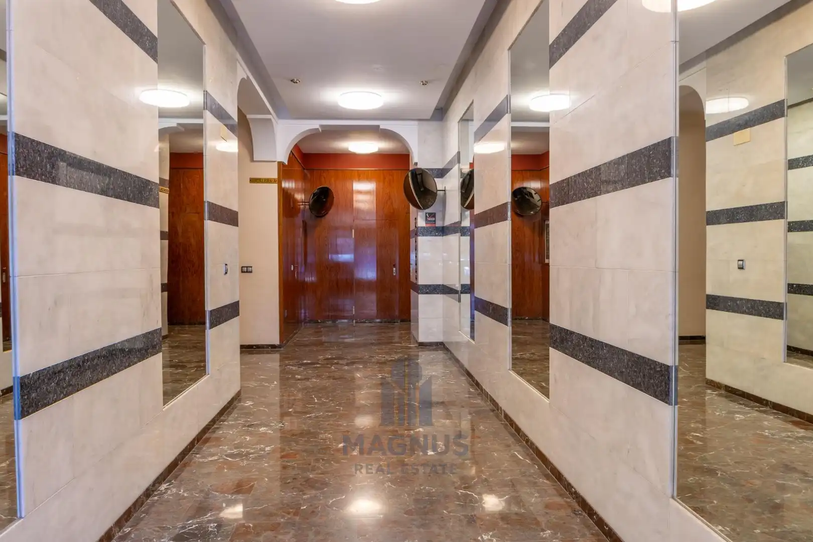 Piso en venta en Valencia con Aire acondicionado, Calefacción y Balcón