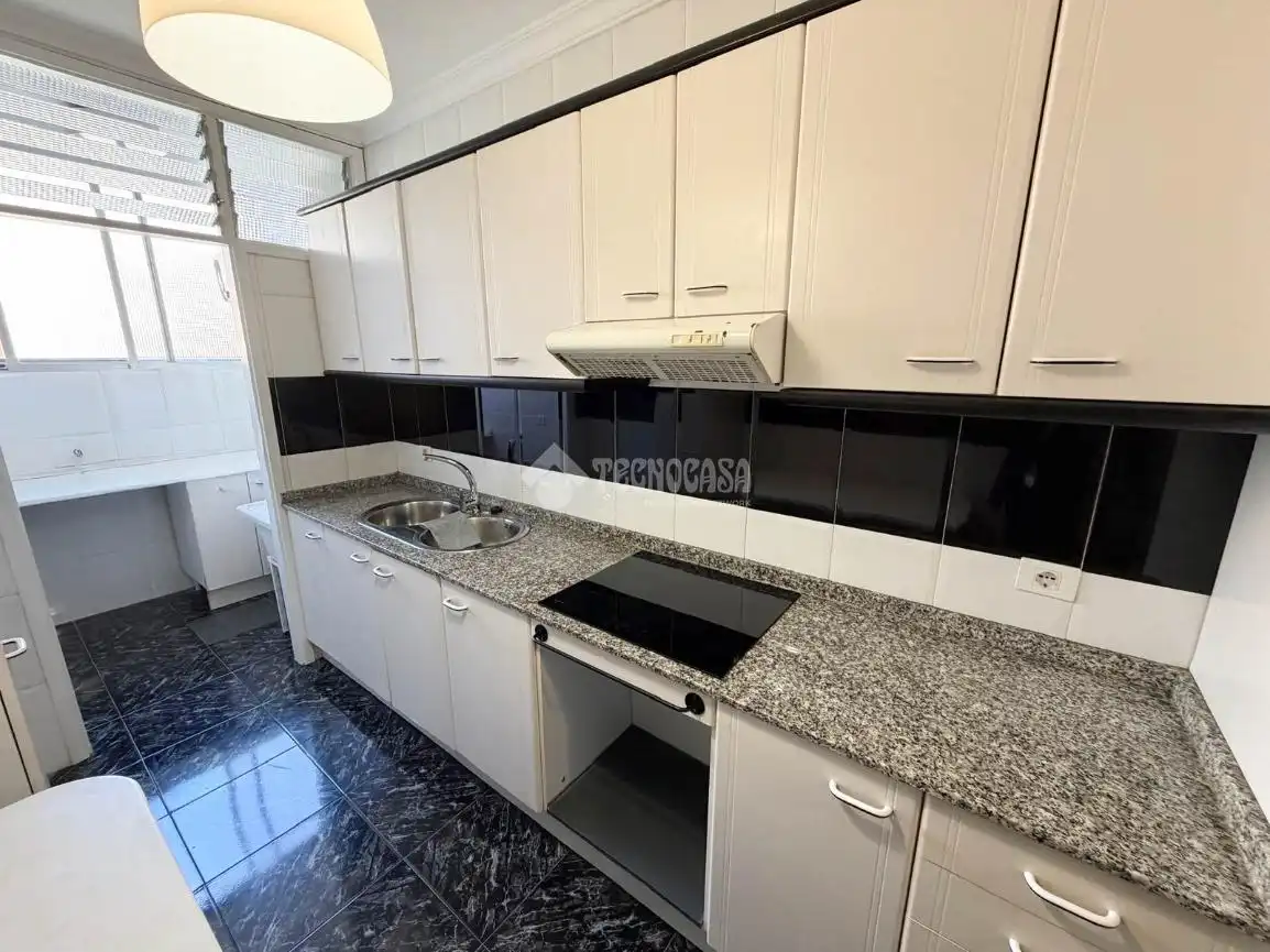 Cuina de Pis en venda en Las Palmas de Gran Canaria amb Aire condicionat i Terrassa