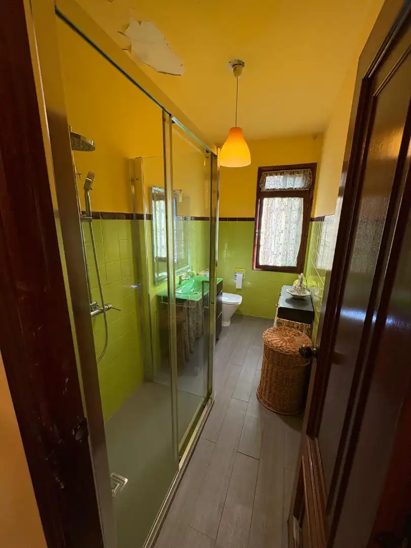 Casa con terraza en venta en As Neves, imagen 35