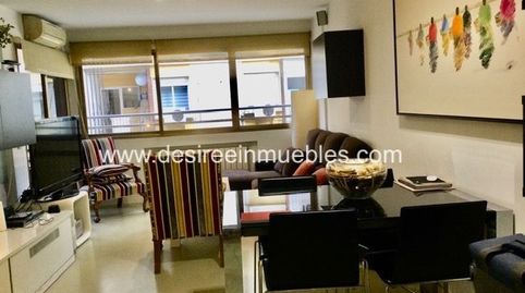 Photo 3 of Flat for rent in Calle Don Armando Palacio Va, Exposició, Valencia Capital