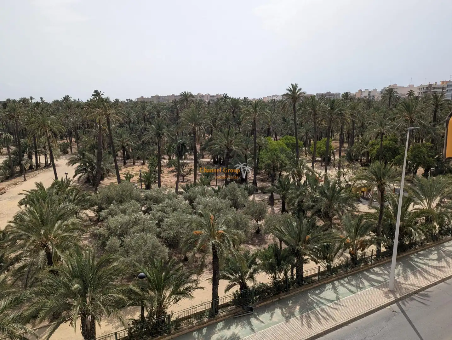 Flat for sale in Elche / Elx  with Parquet flooring