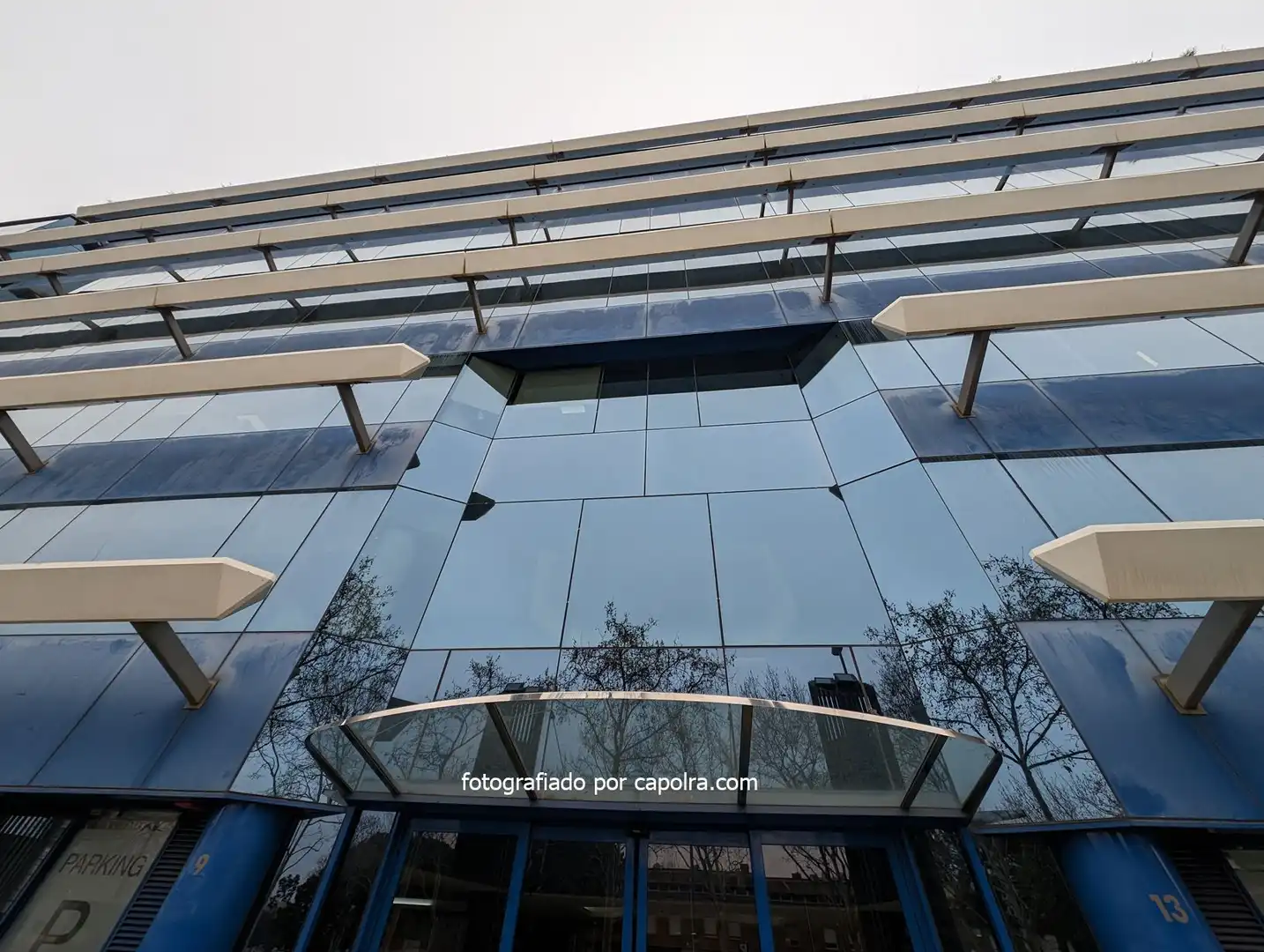 Office space with lift for sale in dels vents 9, imagen 4