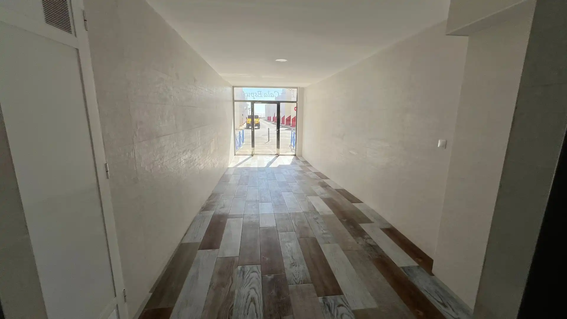 Apartamento de alquiler en Níjar con Aire acondicionado, Calefacción y Amueblado