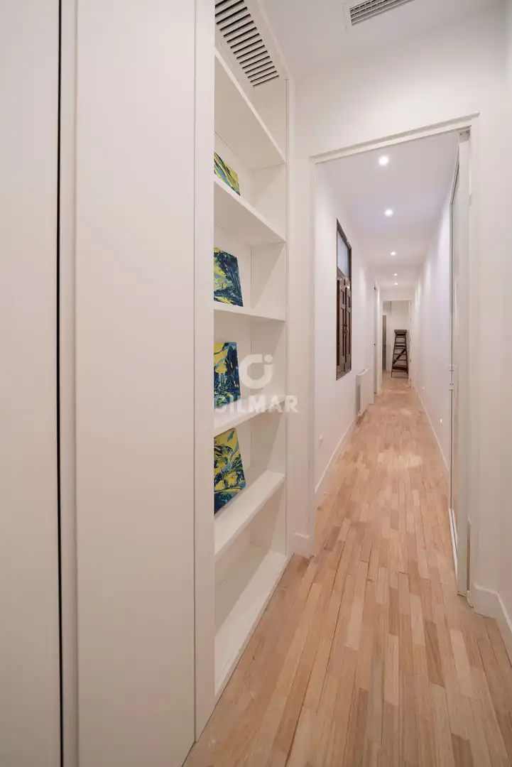 Piso en venta en Madrid con Calefacción