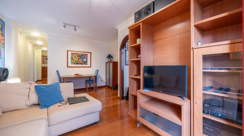 Foto 4 de Piso de alquiler en Italia, 4, Alcaravaneras, Las Palmas de Gran Canaria