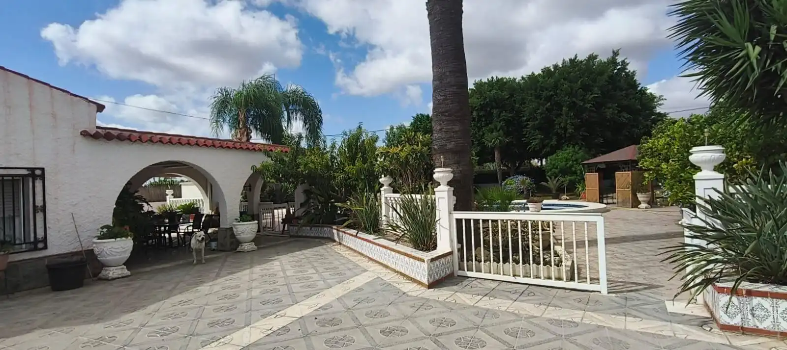 Villa con piscina in vendita a La Foia - Daimés - Asprella, imagen 4