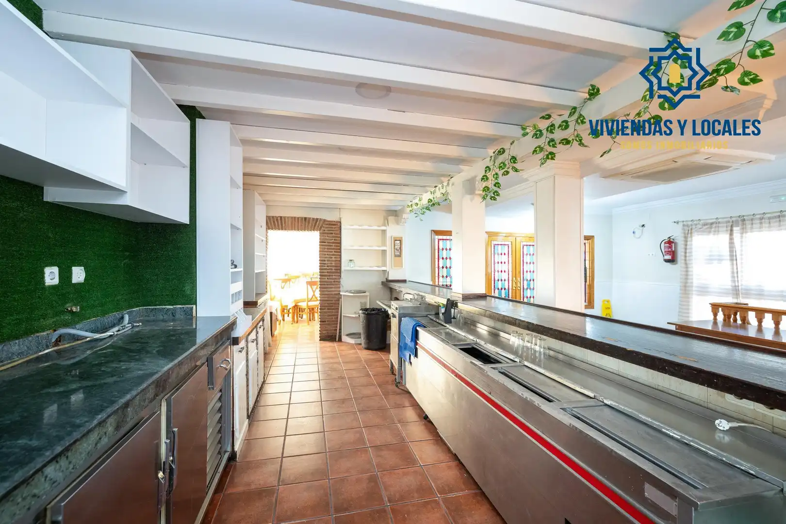 Local comercial en venta en Camino de Purchil, imagen 36