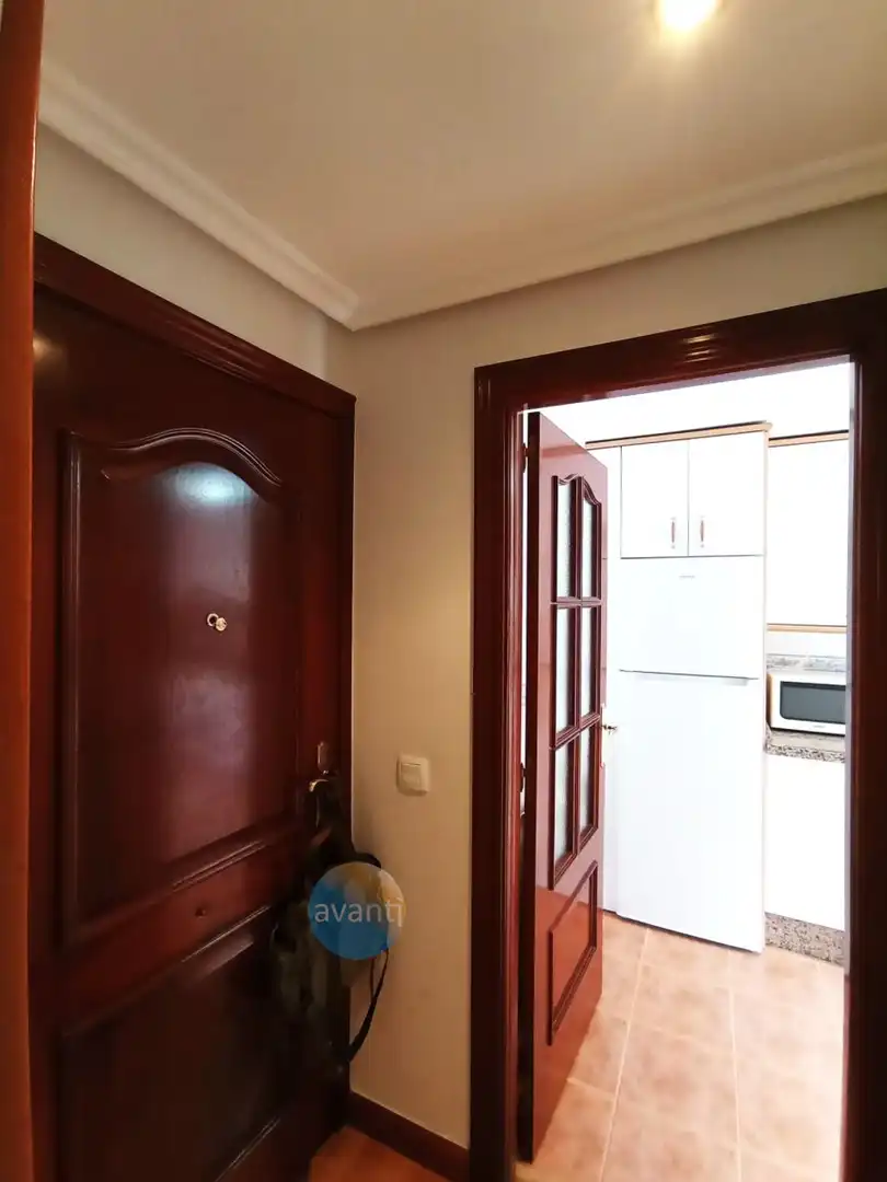 Wohnung zum Verkauf in LUNA, Villares de la Reina