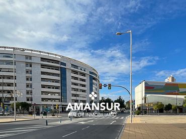 Business premises to rent in Pescadería