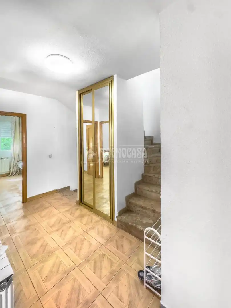 Habitatge en venda a Santa María de Benquerencia, imagen 25