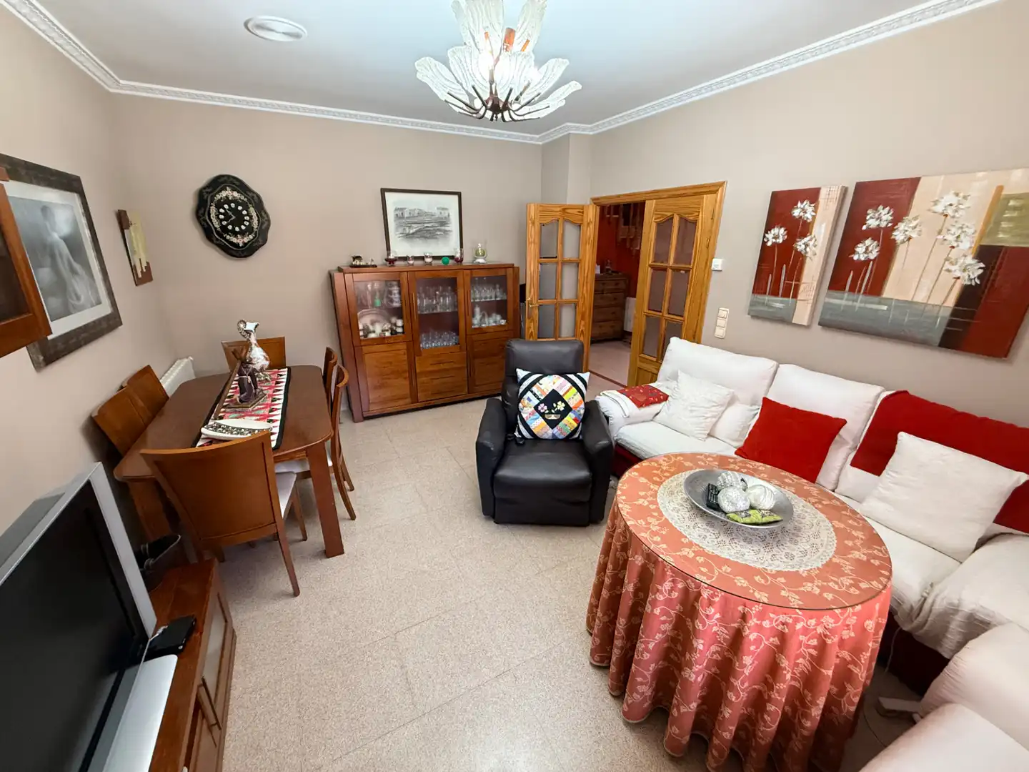 Casa con terrazza in vendita a Calle Fabiola de Mora, imagen 30