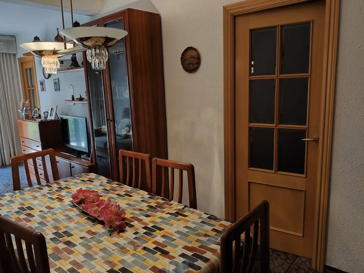Flat with lift for sale in Carrer de Sant Antoni 5, imagen 15