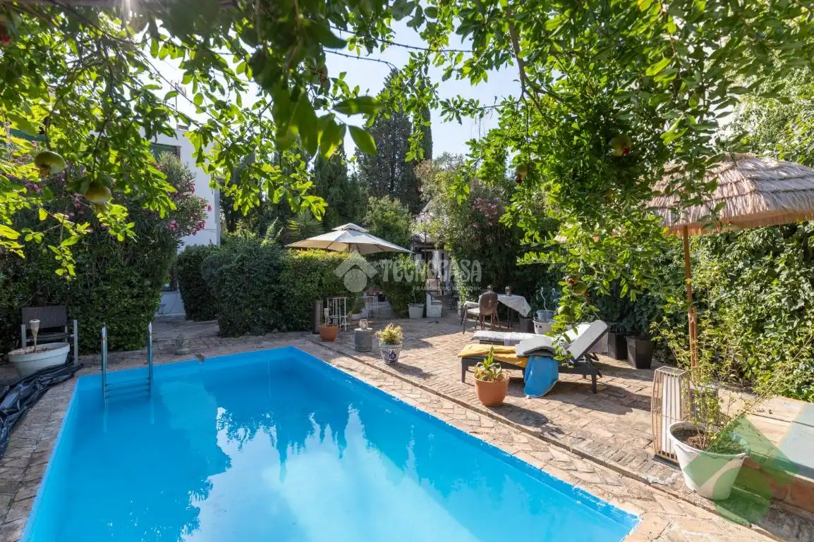 Casa en venta en Albaicín, imagen 19