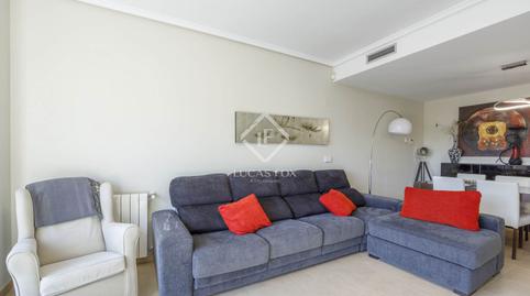 Foto 5 de Casa o xalet de lloguer a San Antonio de Benagéber, Valencia