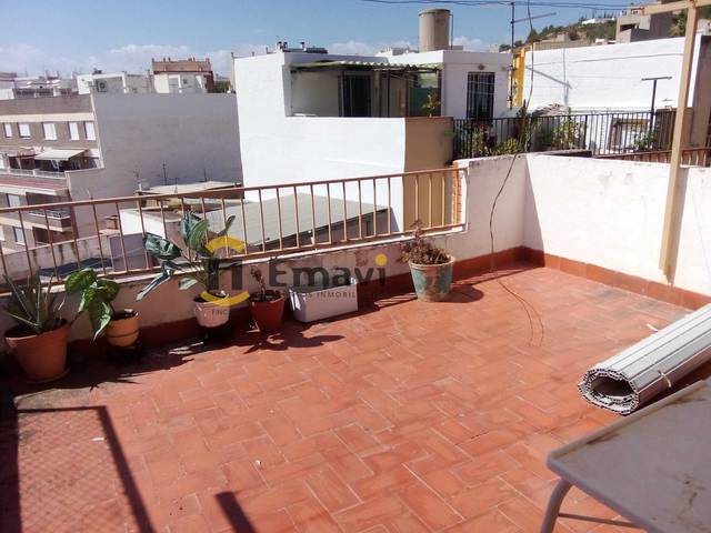 Casa adosada en Venta en L'Alcora