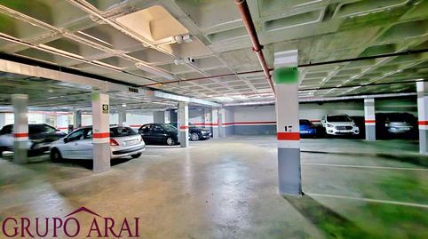 Foto 2 de Garaje en venta en Calle Sacerdote Isidro Albert, Benisaudet, Alicante / Alacant