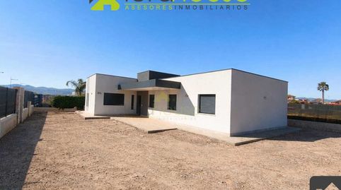 Foto 3 de Casa o xalet en venda a Calle Paris, Purias, Lorca