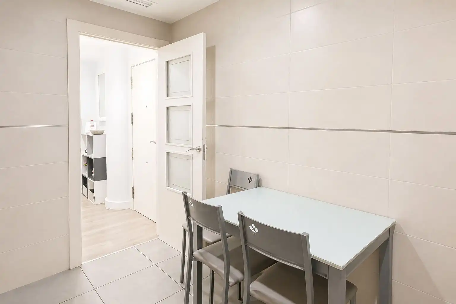 Flat for sale in Carrús Este