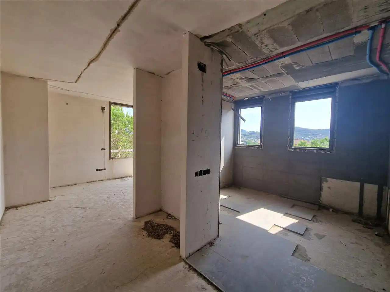 Casa o chalet en venta en Vallromanes