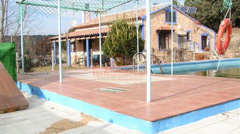 Foto 2 de Residencial en venda a Robledo, Albacete