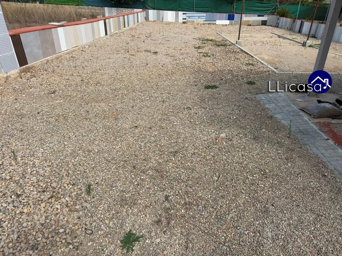Xalet amb terrassa en venda a Vilamarxant, imagen 45