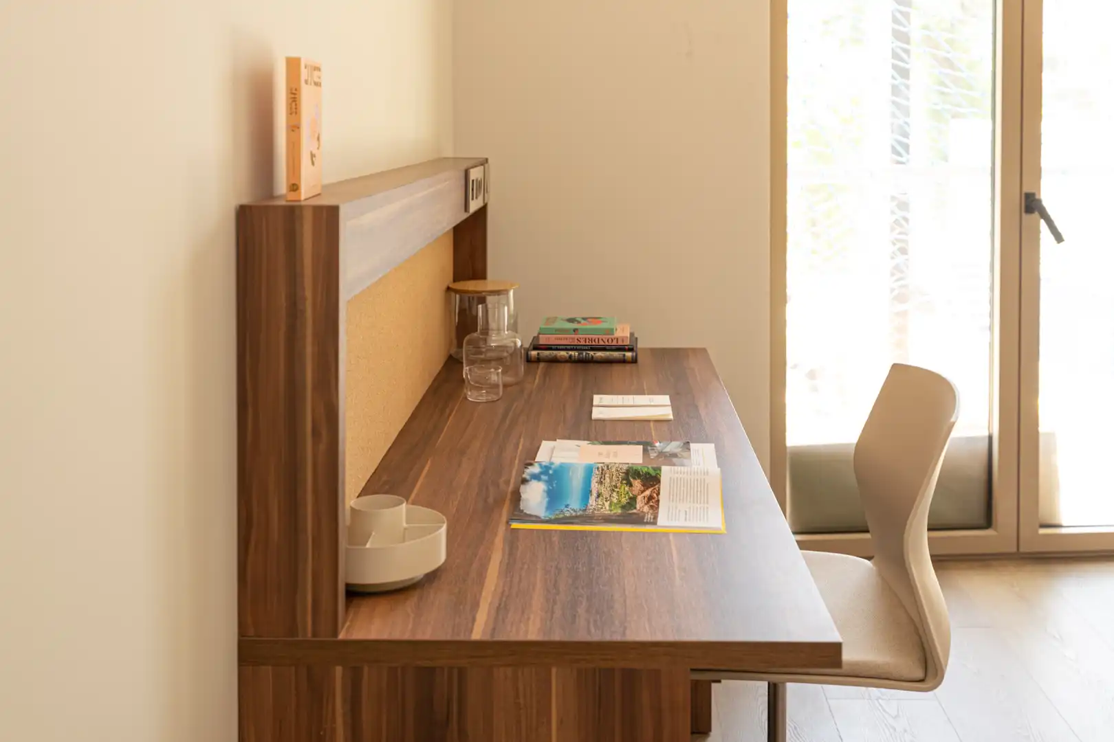 Estudio con terraza en alquiler en Ciutat Vella, imagen 12