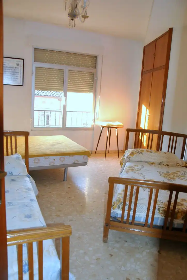 Casa adosada en venta en Plaza del Gallo, Centro ciudad