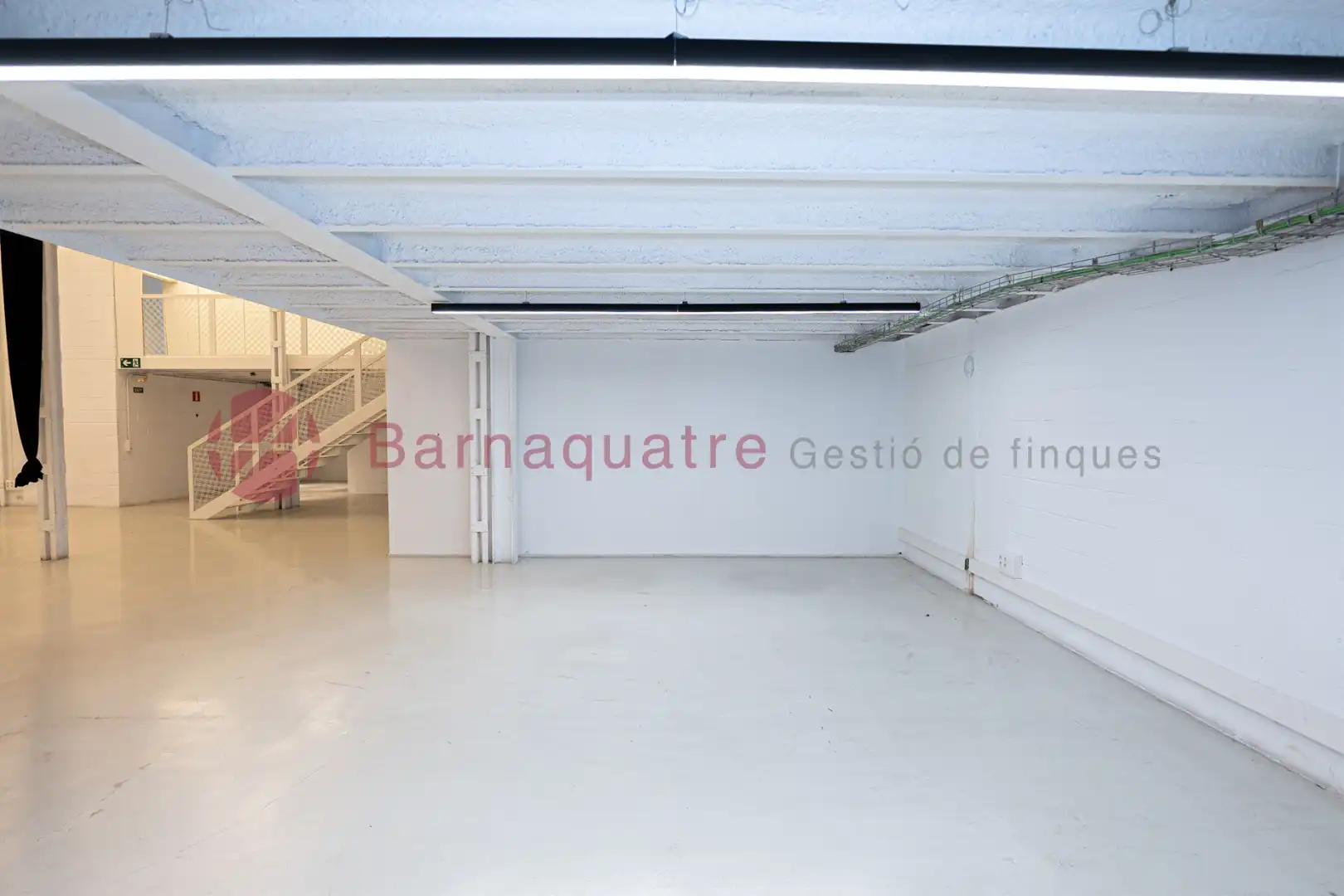 Local comercial de lloguer a Passatge dels Camps Elisis 9, imagen 17