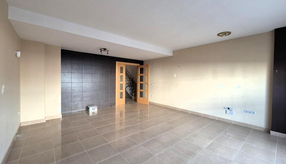 Foto 1 de Casa adosada en venda a Calle de Serra Espada, 18, Les Alqueries / Alquerías del Niño Perdido, Castellón