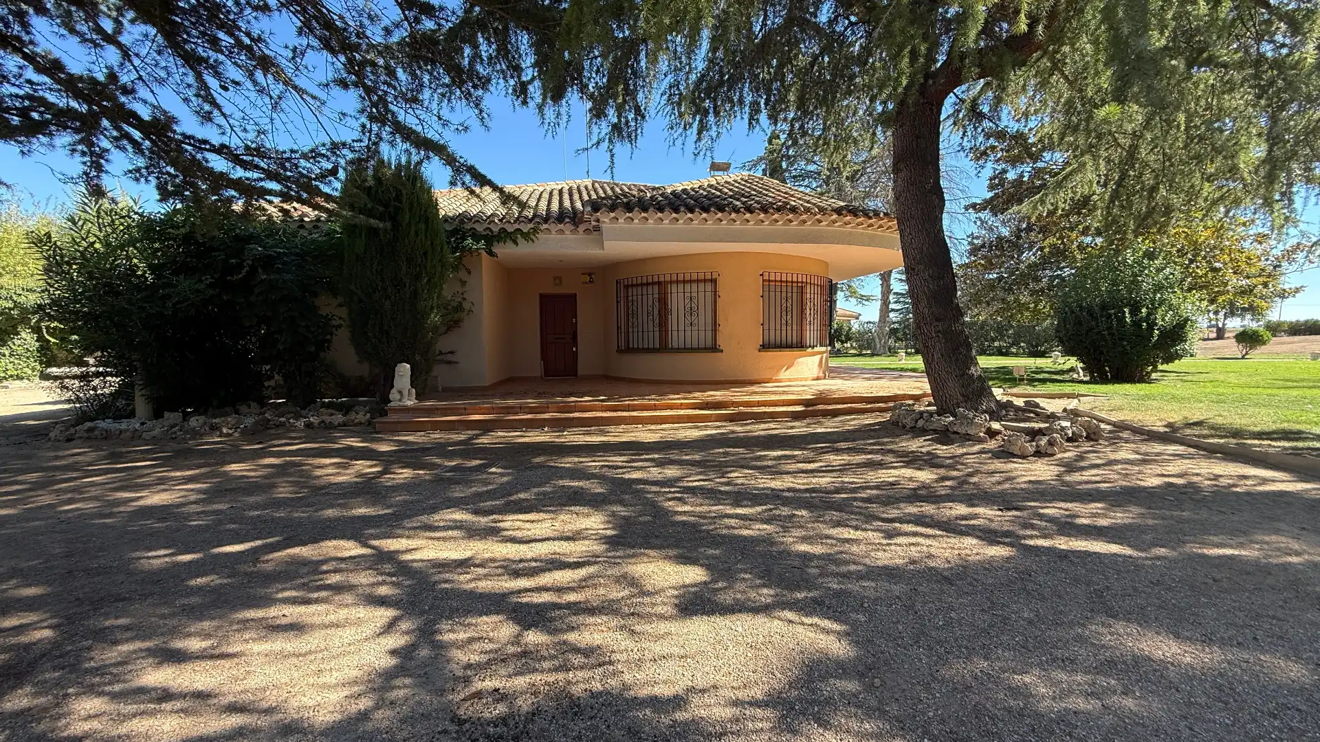 Villa avec jardin à vendre à Urbanizacion Aguasol, imagen 41