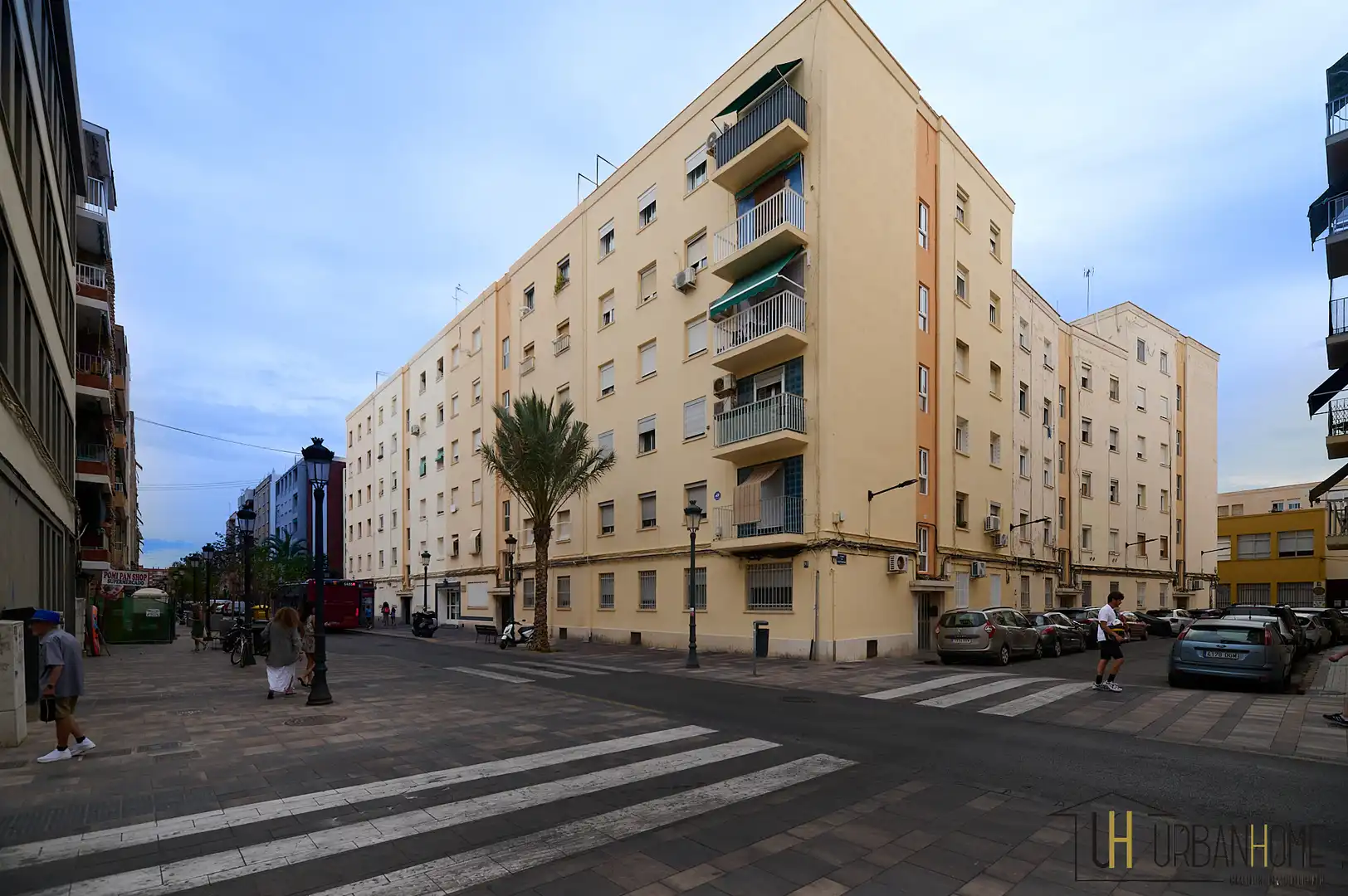 Appartement avec terrasse à vendre à Carrer de Fuerteventura, imagen 19