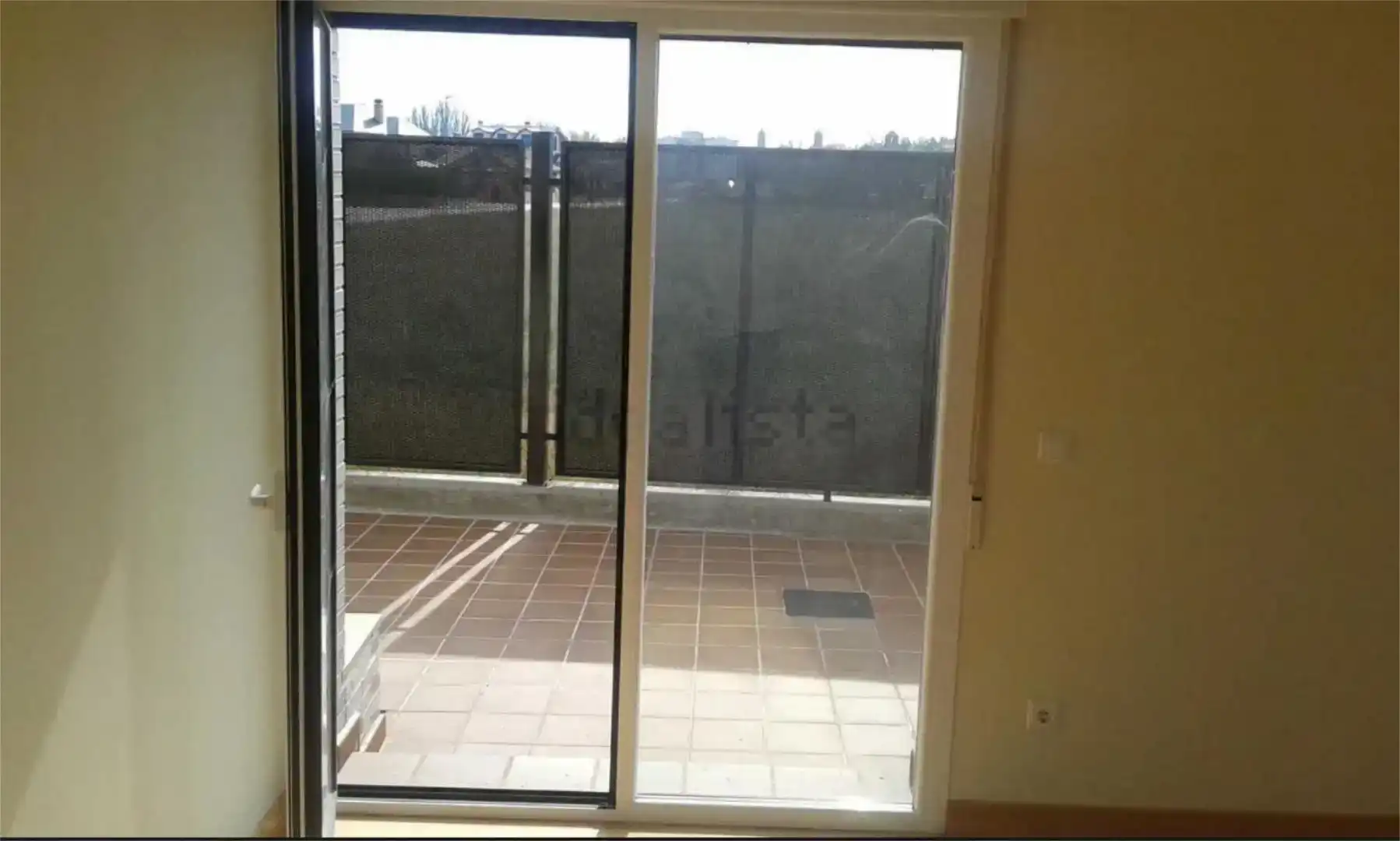 Casa o xalet en venda en Almazán amb Jardí privat i Parquet