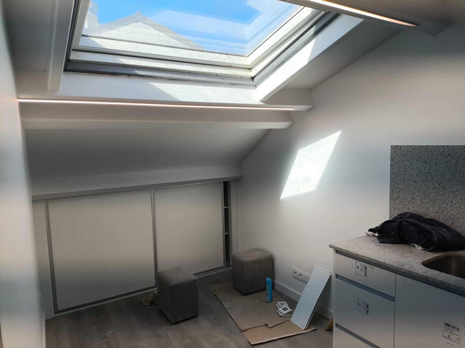 Wohnungen zur Miete in A Coruña Capital 