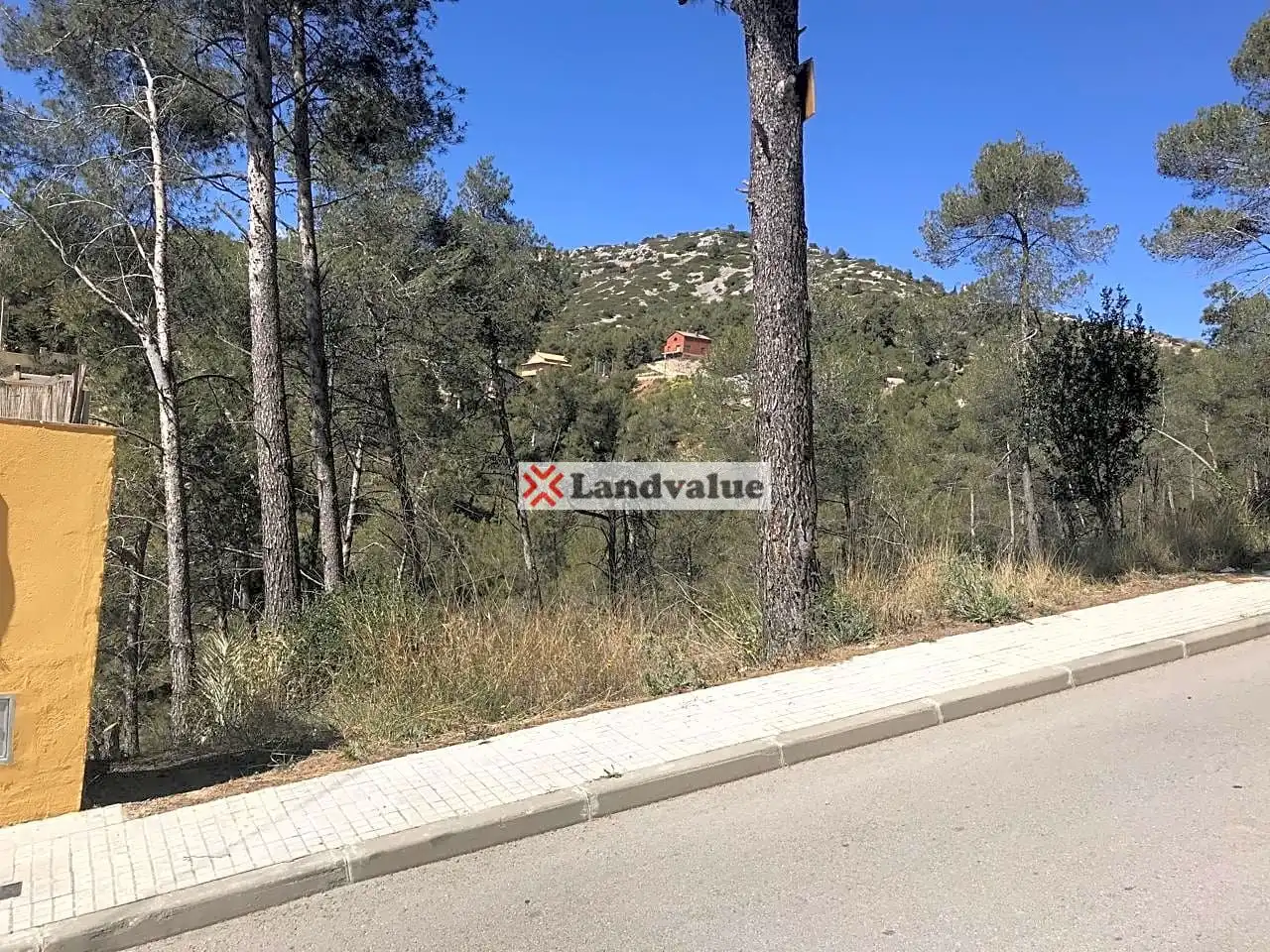 Terrenys i solars en venda a OBAGUES 3 URB DEL PELAG, imagen 11