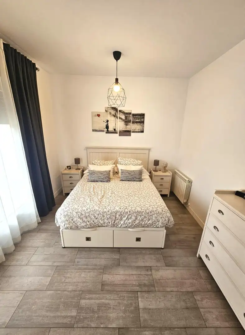 Bedroom of Detached homes for sale in Valdemoro  with Air Conditioner, Heating and Private garden