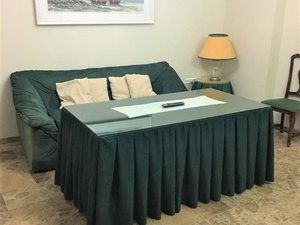 Flat to rent in Ronda  with Air Conditioner, Heating and Furnished