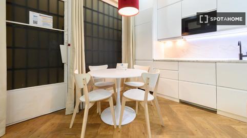 Foto 5 de Estudio para compartir en Cortes - Huertas, Madrid