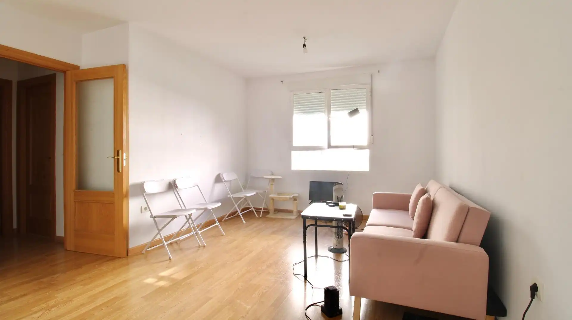 Living room of Flat for sale in Cijuela  with Storage room and Community pool
