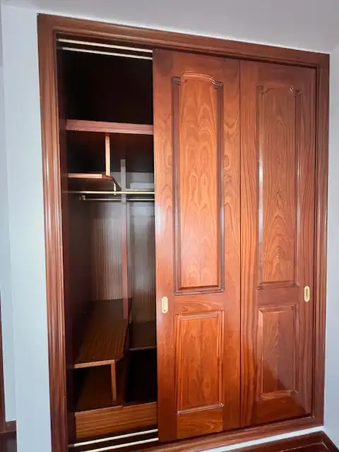 Flat for sale in A Coruña Capital   with Heating, Parquet flooring and Storage room