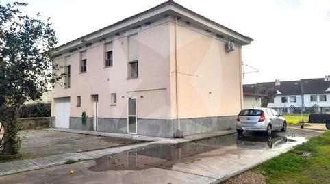 Foto 2 de Casa o xalet en venda a Avenida Manuel Saavedra Martinez, Avenida Elvas, Badajoz Capital