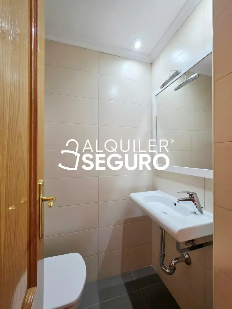 Wohnung zur Miete in Pelayo, imagen 17