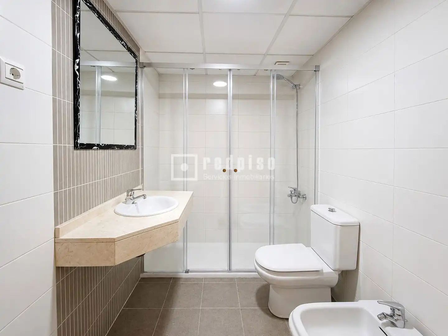 Piso con piscina en venta en El Pinillo, imagen 17