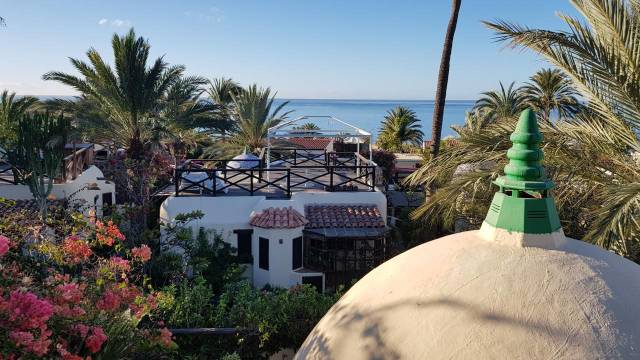 Casa-chalet en Venta en Paseo Pablo Picasso en San Agustín - Bahía Feliz