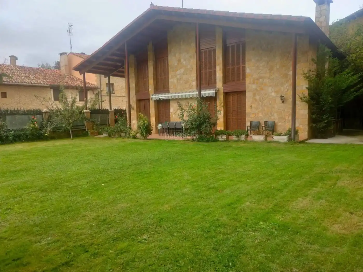 Casa en venda a Calle Hontanillas 22, imagen 22