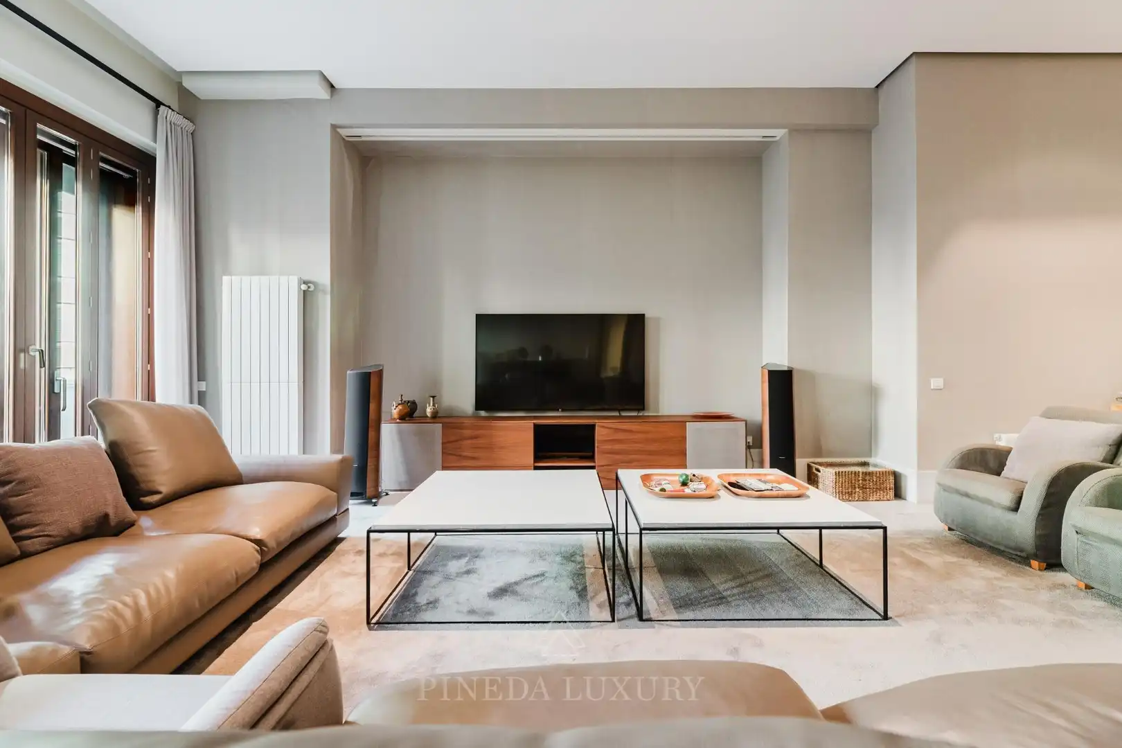 Appartamento con terrazza in vendita a Calle Calle de Colon, imagen 3