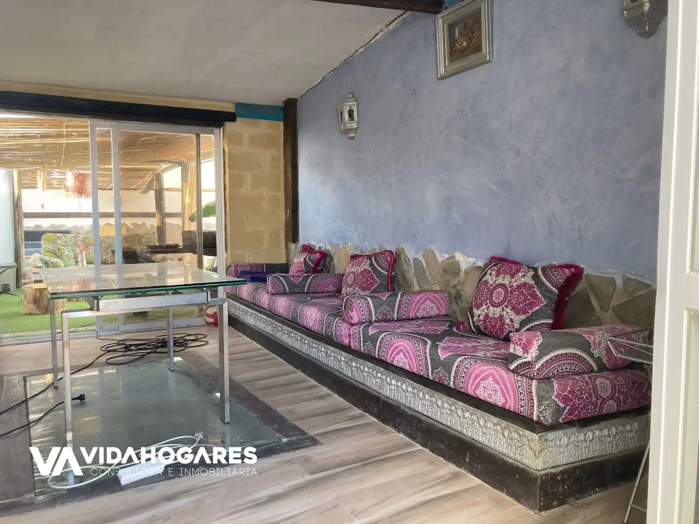 Country homes for sale in Aguadulce - Almadraba - Punta Candor