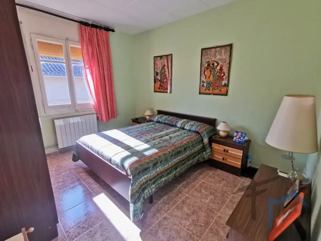Bedroom of Detached homes for sale in Piera
