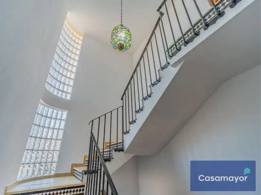 Houses for sale in Mutxamel  with Air Conditioner, Heating and Private garden