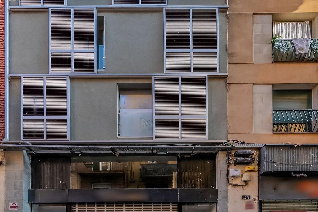 Vista exterior de Dúplex en venda en  Lleida Capital amb Terrassa